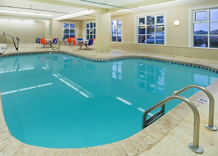 Hotel Baymont By Wyndham 2*