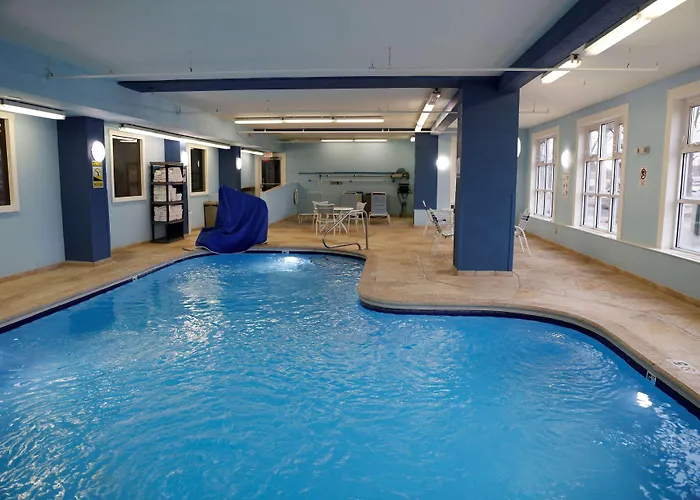Baymont By Wyndham Hotel