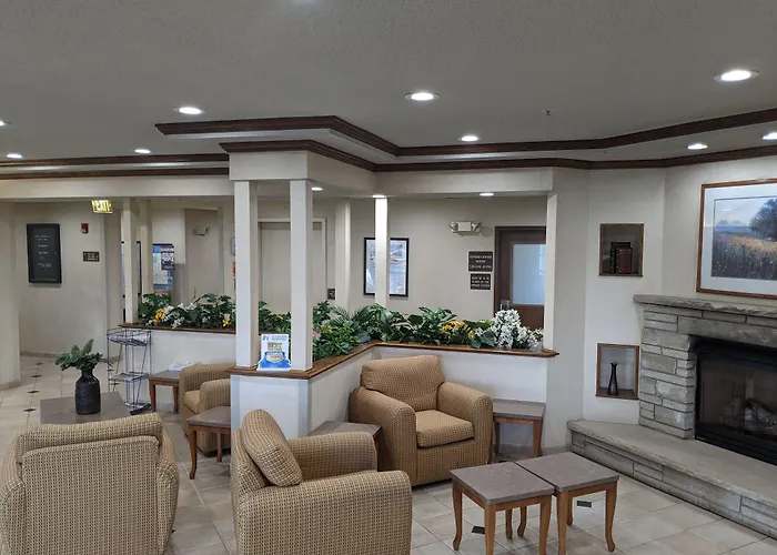 Baymont By Wyndham Hotel 2*