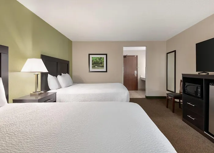 Baymont By Wyndham 2*