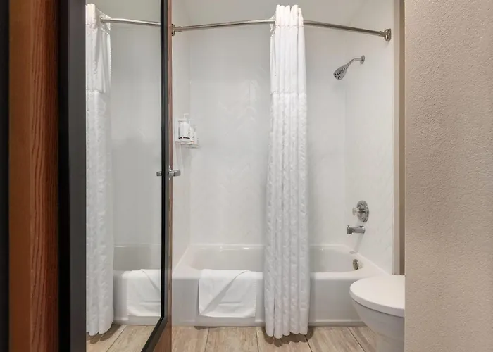 Baymont By Wyndham 2* Rockford