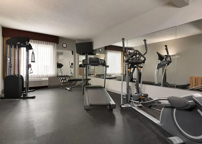 Baymont By Wyndham Hotel 2*