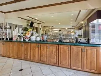 Hotel Baymont By Wyndham