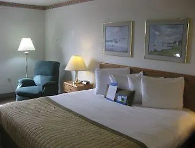 Hotel Baymont By Wyndham