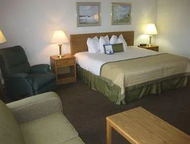Baymont By Wyndham 2* Rockford