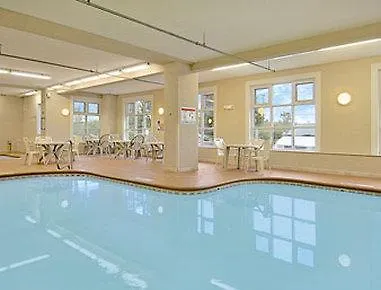 Baymont By Wyndham 2* Rockford