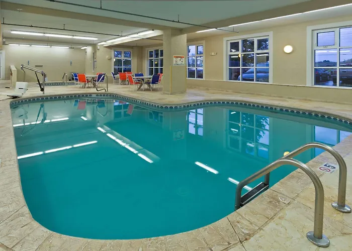 Baymont By Wyndham Hotel